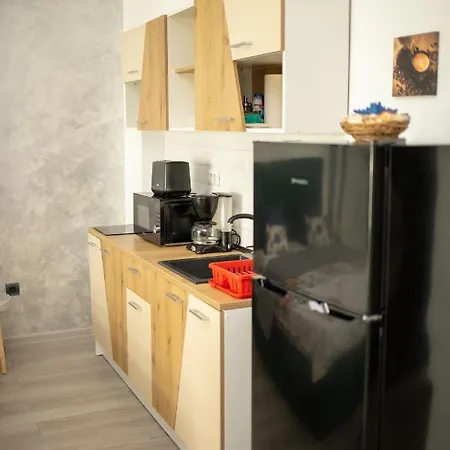 Studio 60 By The Beach Mamaia, Free Parking Casa Del Mar Exterior foto