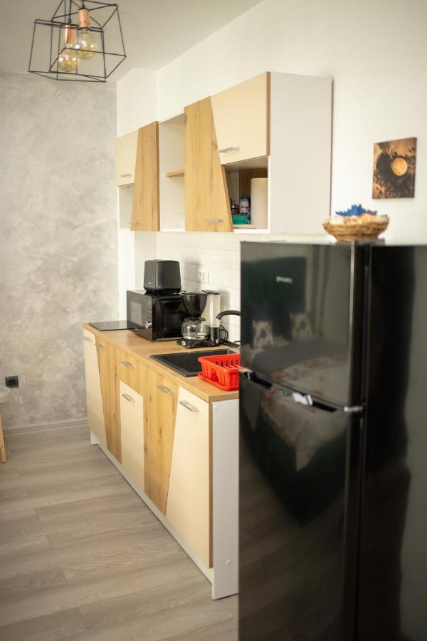 60 By The Mamaia, Free Parking Casa Del Mar Appartamento *