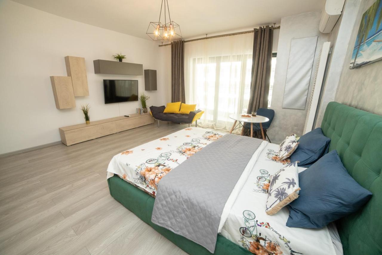 60 By The Mamaia, Free Parking Casa Del Mar Appartamento