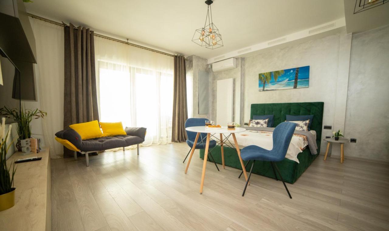 60 By The Mamaia, Free Parking Casa Del Mar Appartamento