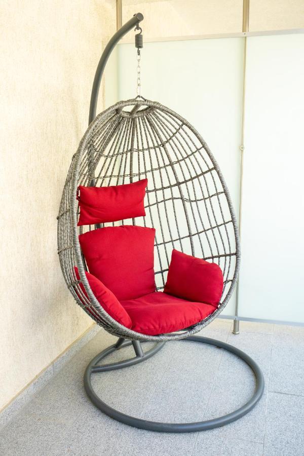 Apartment 60 By The Mamaia, Free Parking Casa Del Mar Mamaia