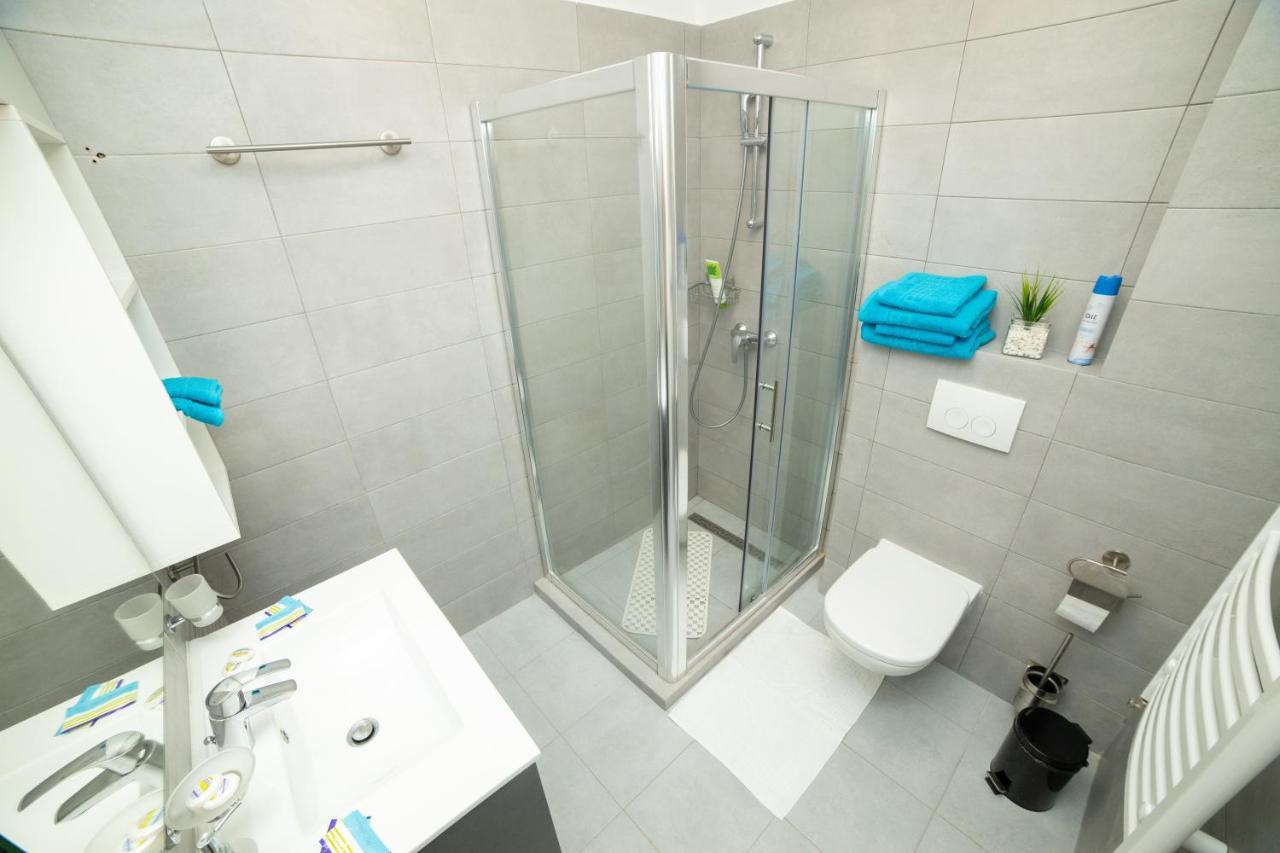 Appartamento 60 By The Mamaia, Free Parking Casa Del Mar Mamaia