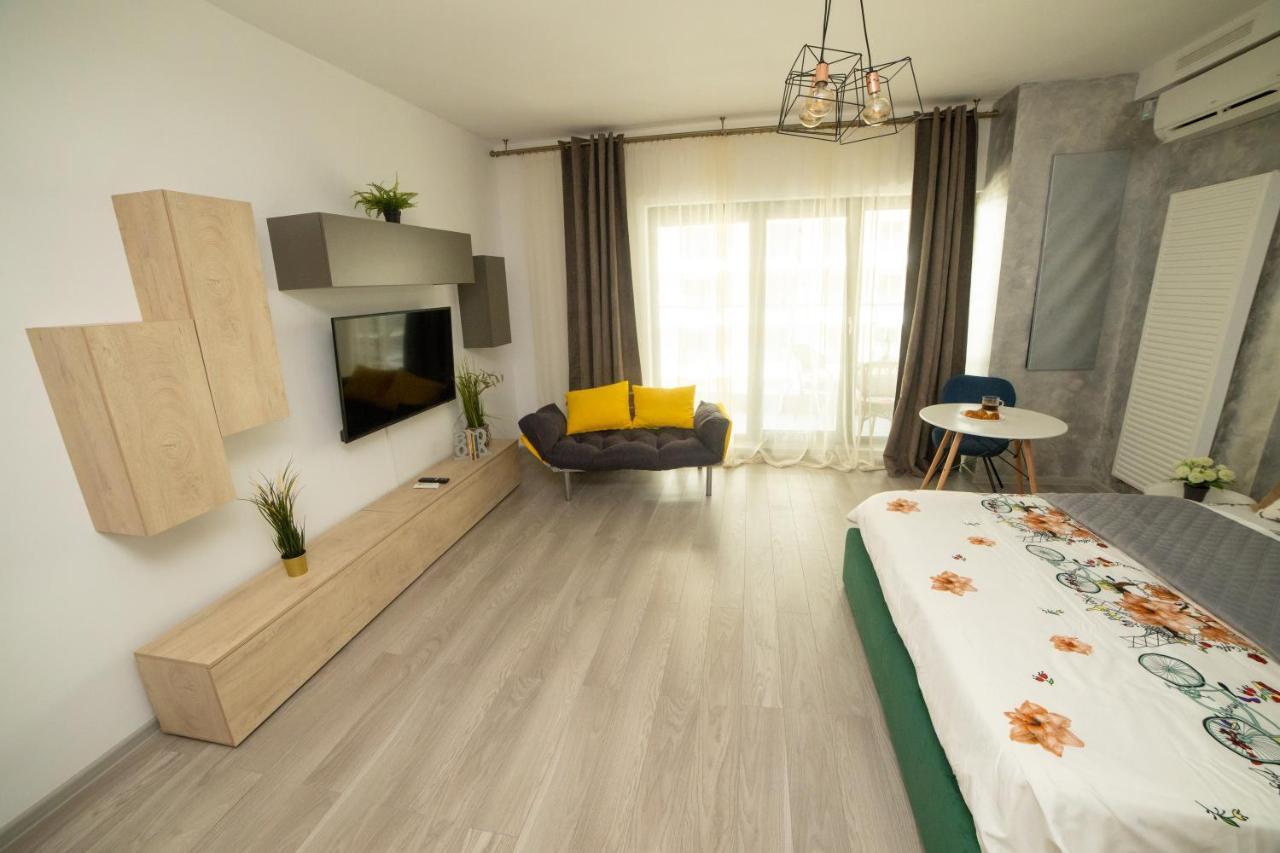 60 By The Mamaia, Free Parking Casa Del Mar Mamaia