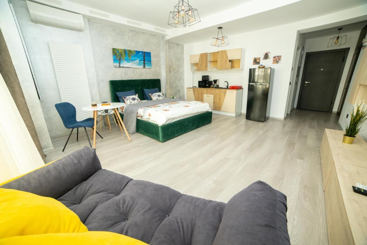 60 By The Mamaia, Free Parking Casa Del Mar Appartamento
