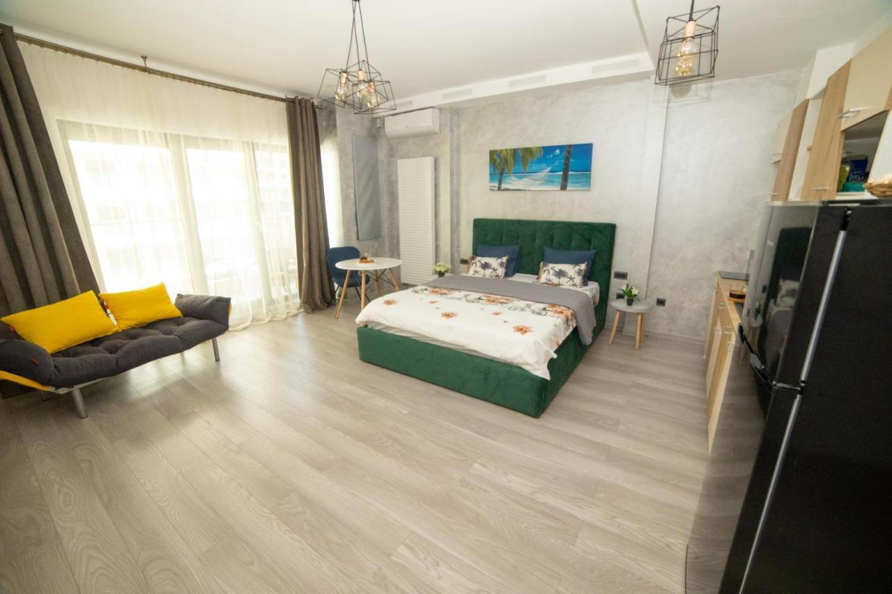 60 By The Mamaia, Free Parking Casa Del Mar Appartamento