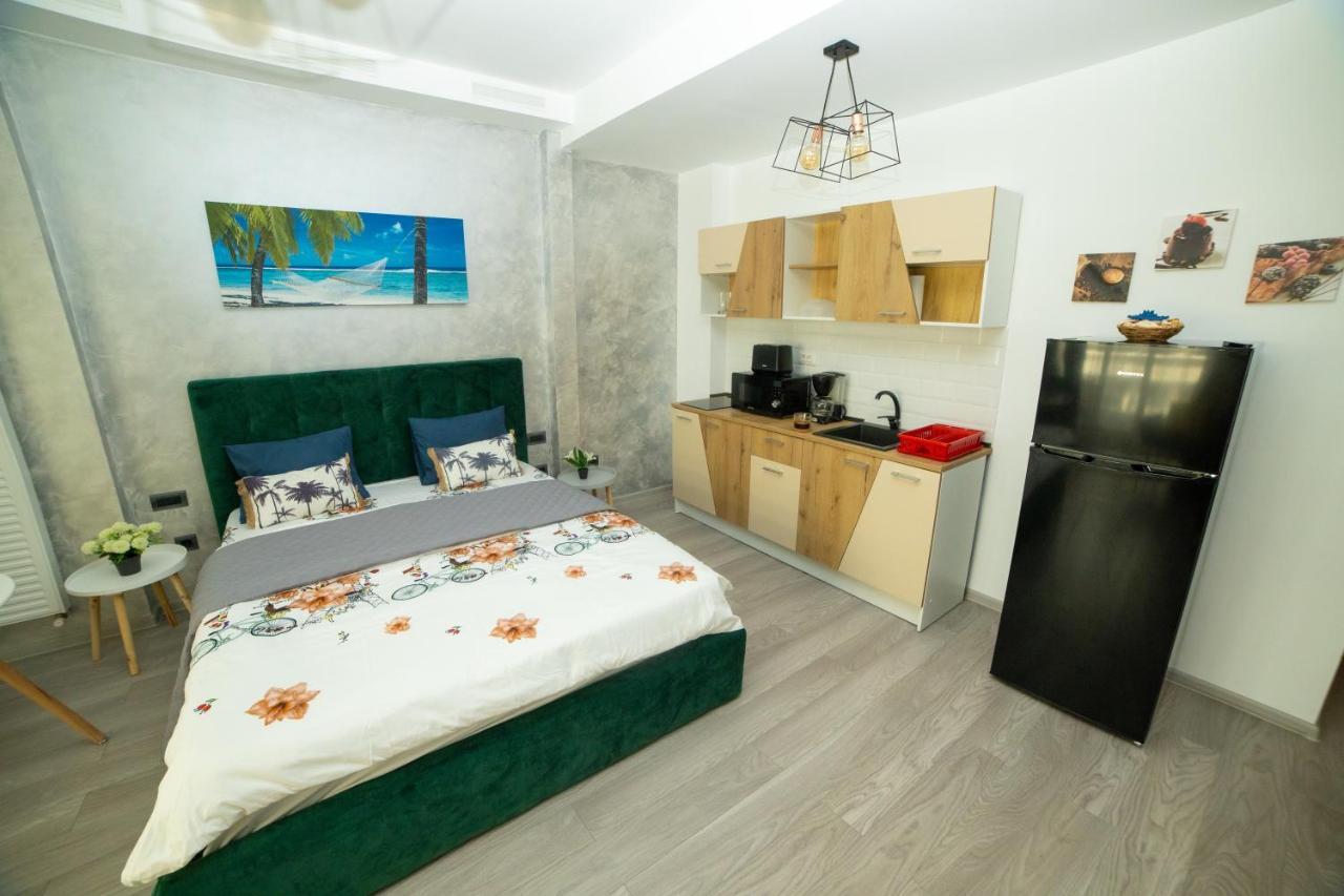 Appartamento 60 By The Mamaia, Free Parking Casa Del Mar Mamaia