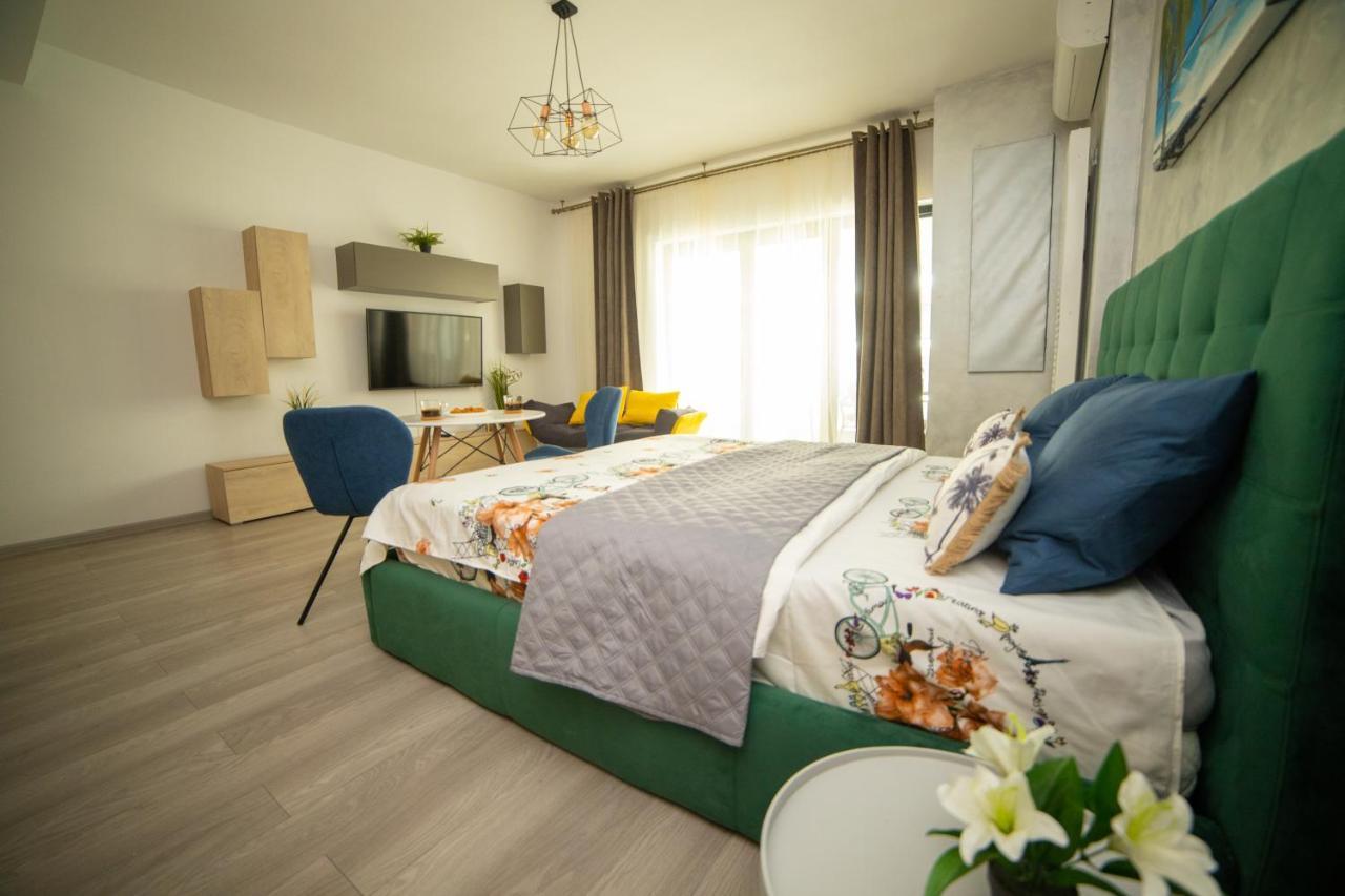 60 By The Mamaia, Free Parking Casa Del Mar Appartamento