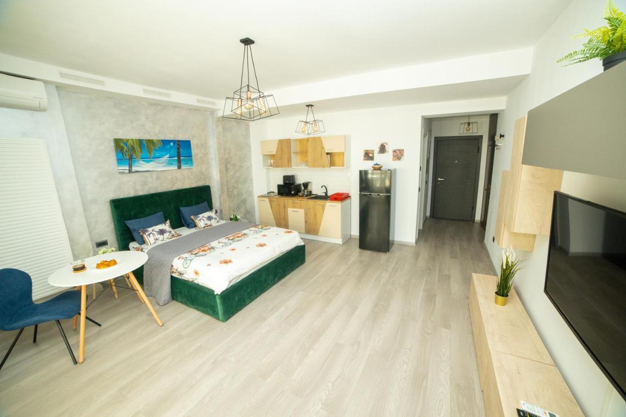 60 By The Mamaia, Free Parking Casa Del Mar Appartamento