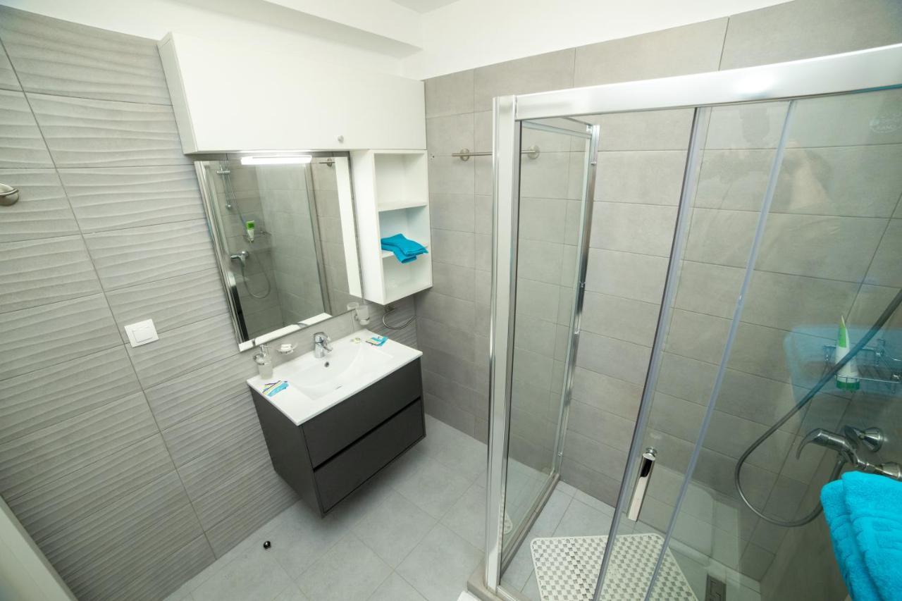 60 By The Mamaia, Free Parking Casa Del Mar Appartamento