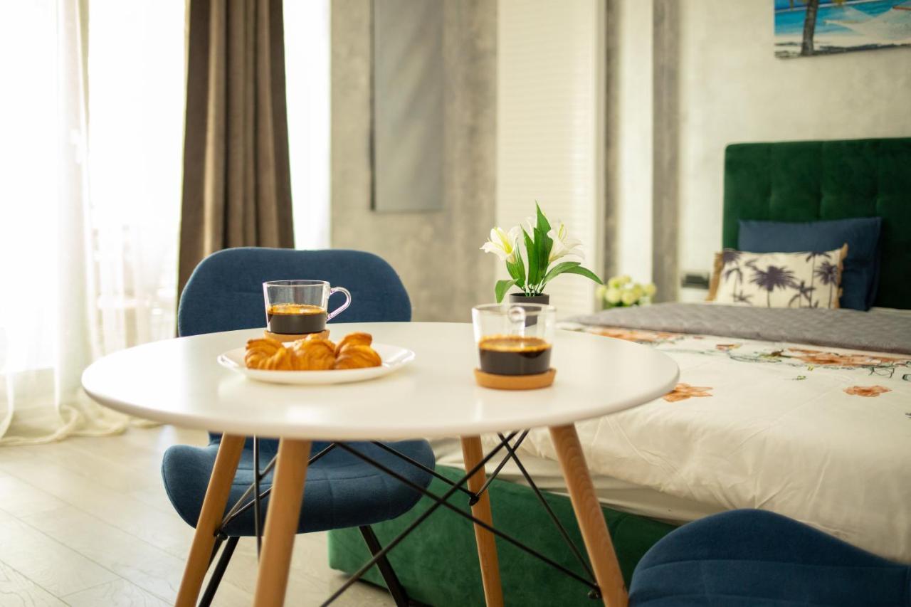 60 By The Mamaia, Free Parking Casa Del Mar * Mamaia