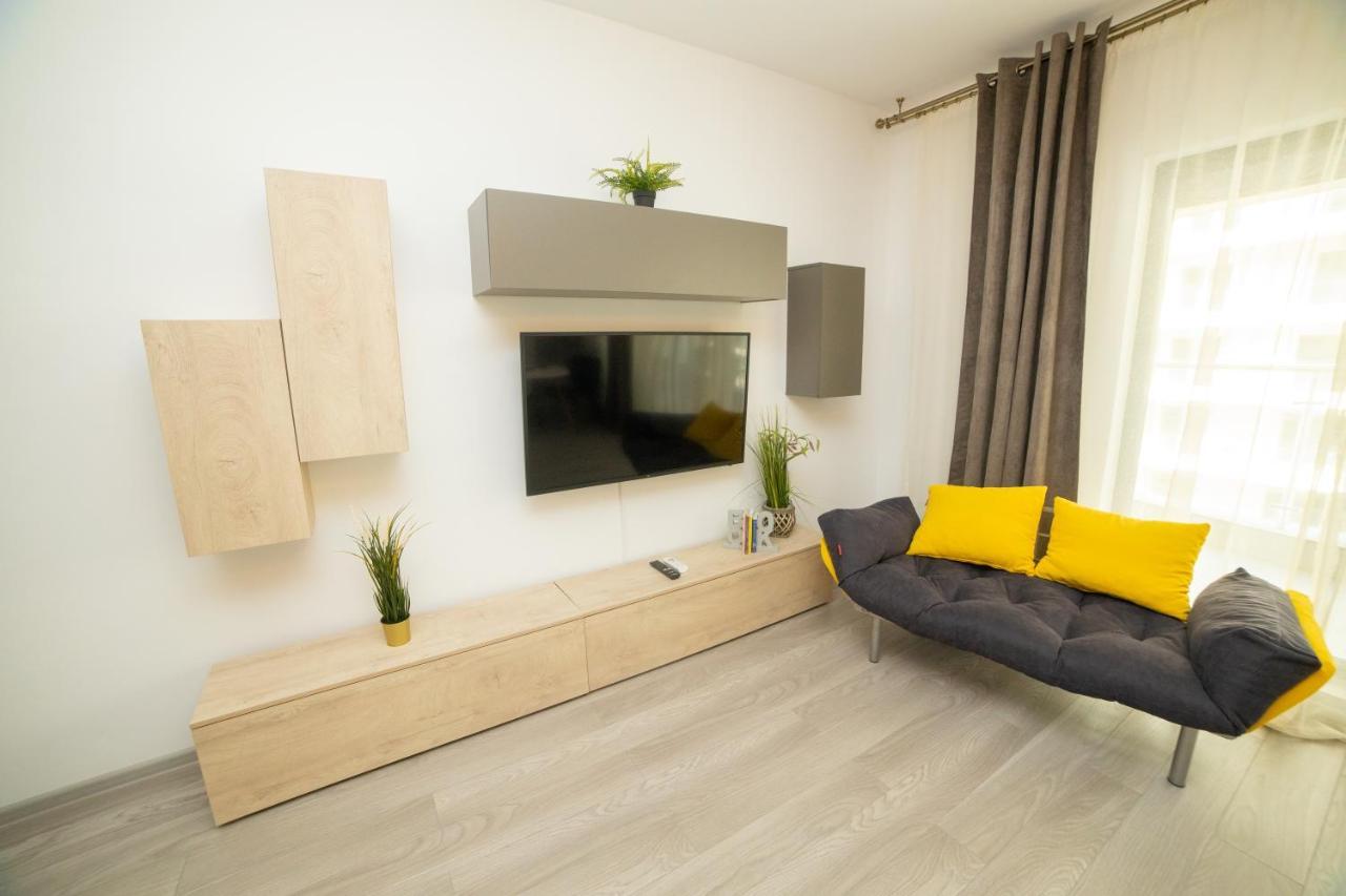 60 By The Mamaia, Free Parking Casa Del Mar *