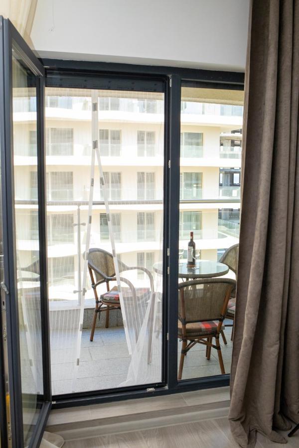 60 By The Mamaia, Free Parking Casa Del Mar * Mamaia