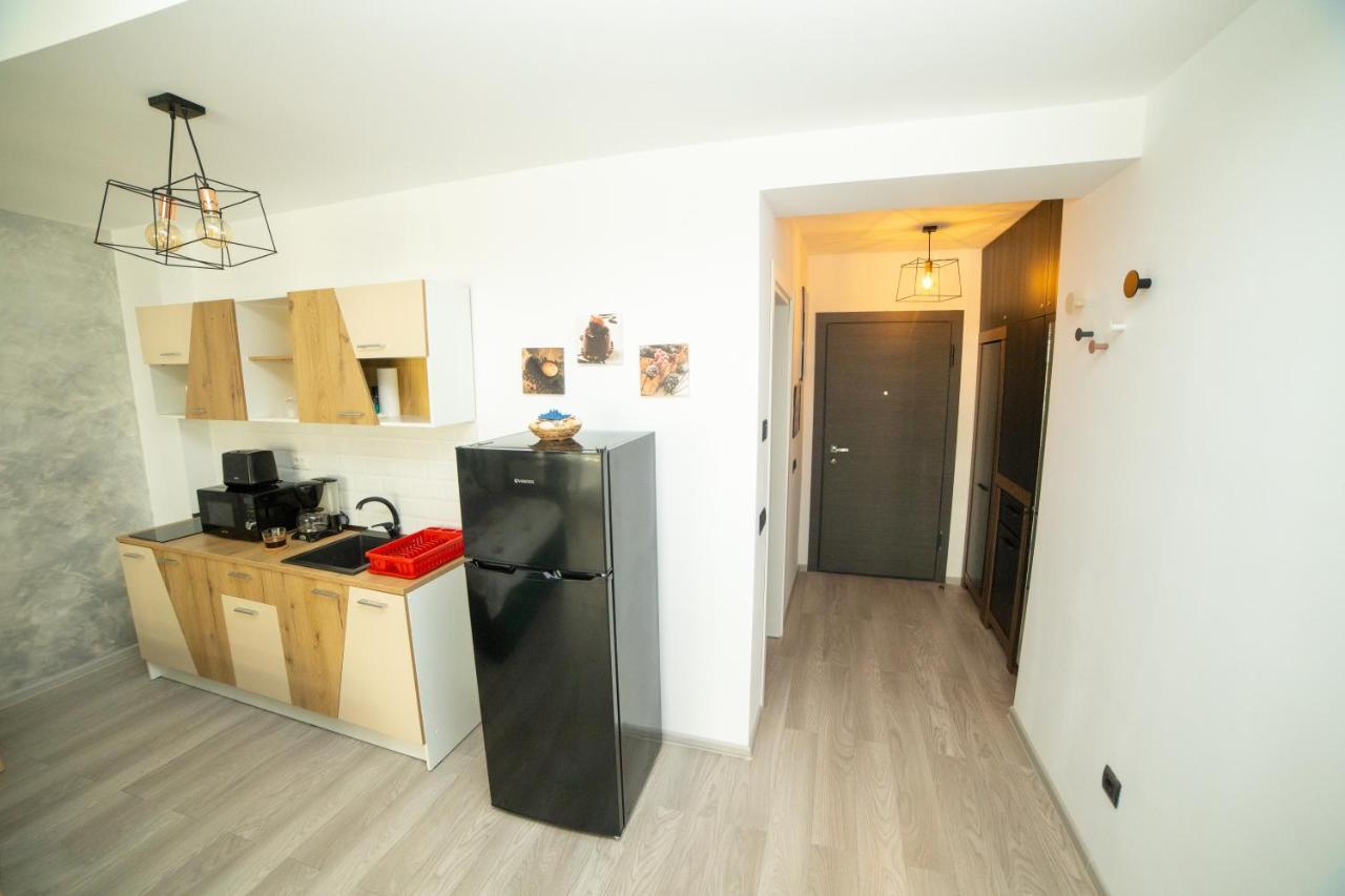 Apartment 60 By The Mamaia, Free Parking Casa Del Mar *