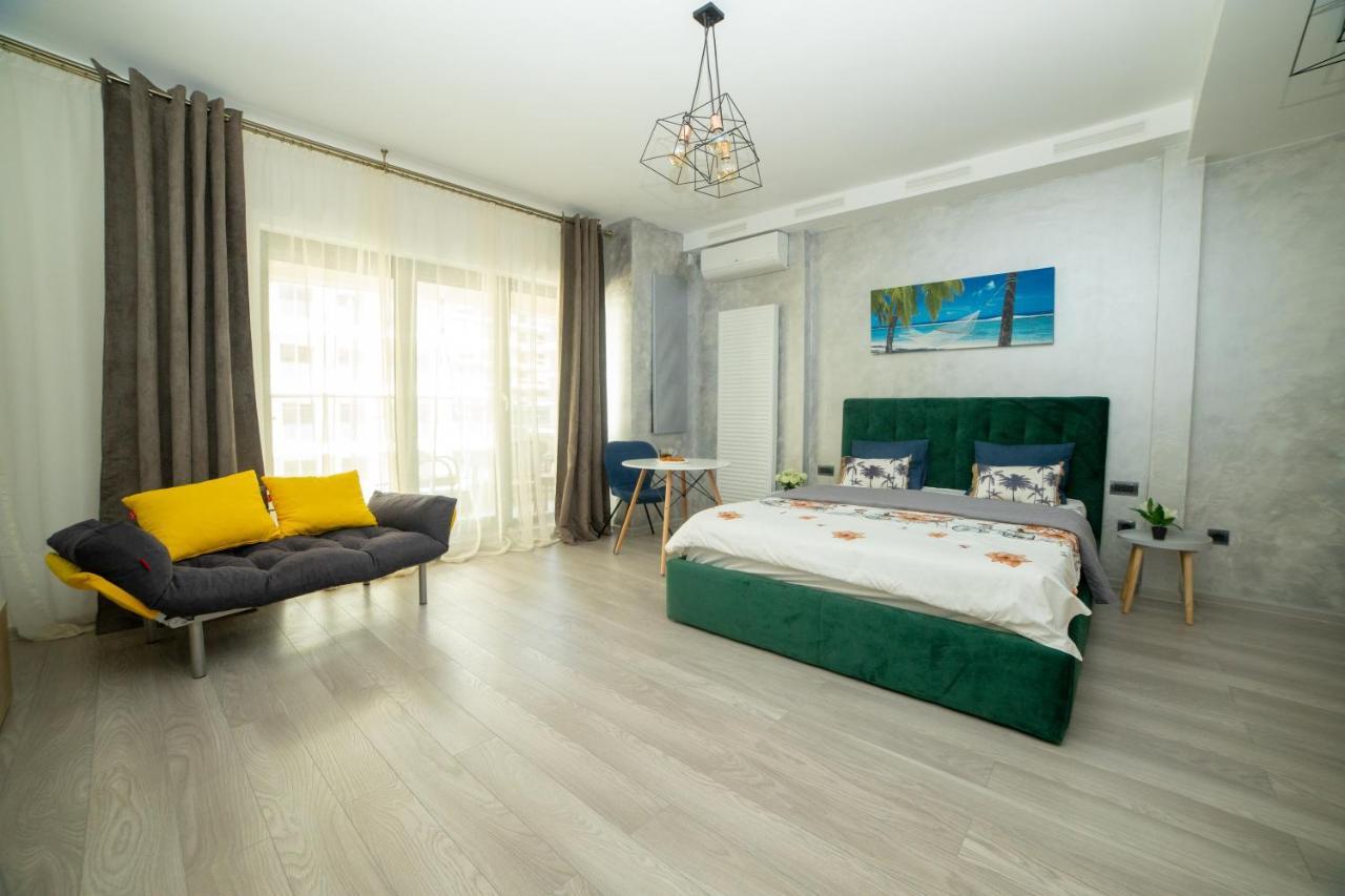 60 By The Mamaia, Free Parking Casa Del Mar *