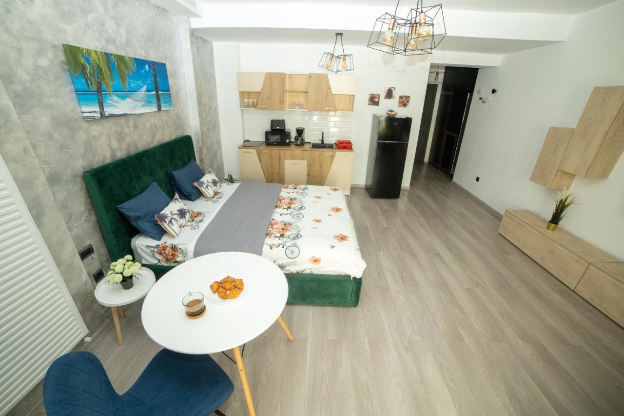 Appartamento 60 By The Mamaia, Free Parking Casa Del Mar *