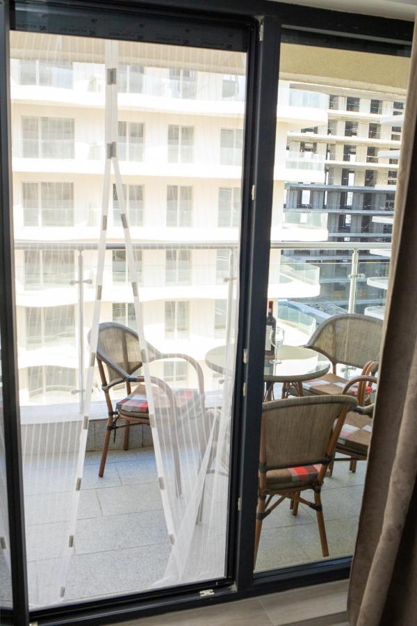 Appartamento 60 By The Mamaia, Free Parking Casa Del Mar *