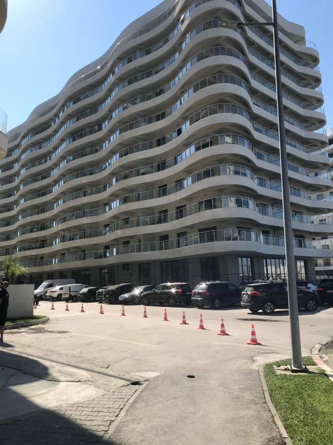 60 By The Mamaia, Free Parking Casa Del Mar Apartment