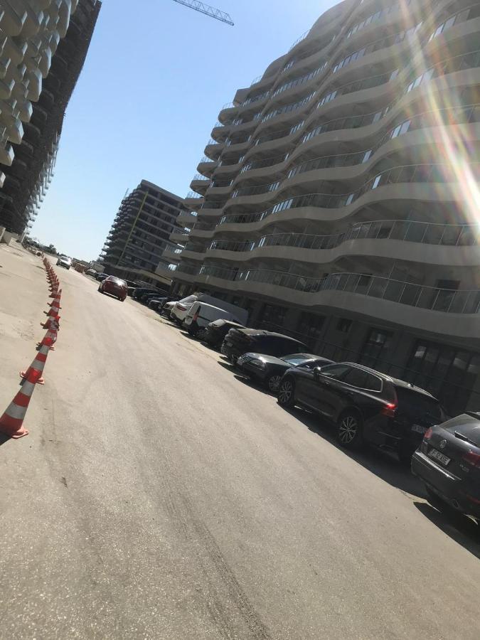60 By The Mamaia, Free Parking Casa Del Mar Mamaia