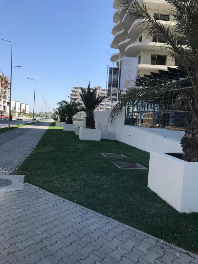 60 By The Mamaia, Free Parking Casa Del Mar *