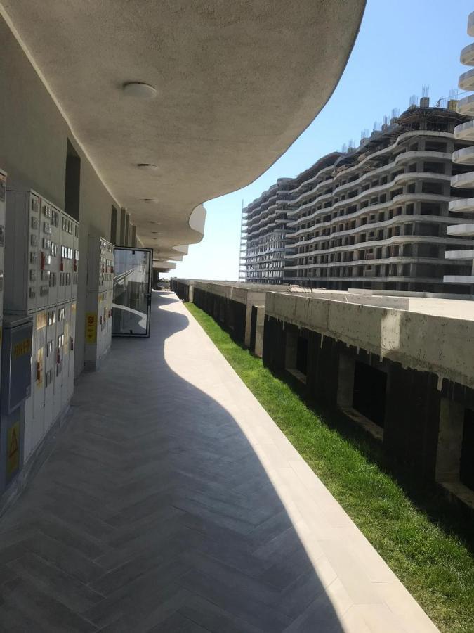 60 By The Mamaia, Free Parking Casa Del Mar * Mamaia
