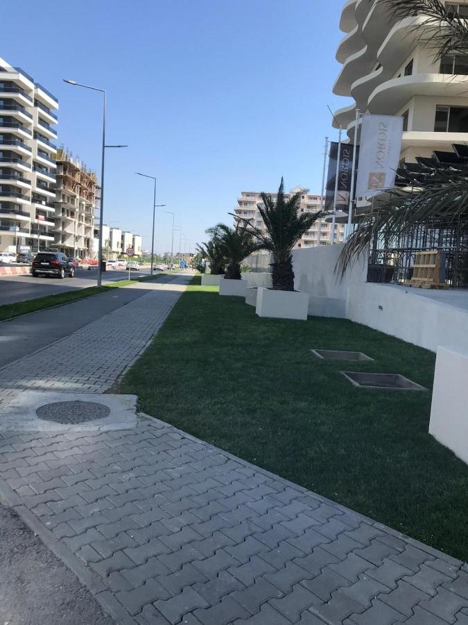 60 By The Mamaia, Free Parking Casa Del Mar * Mamaia
