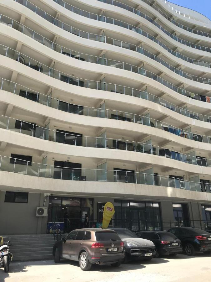 60 By The Mamaia, Free Parking Casa Del Mar
