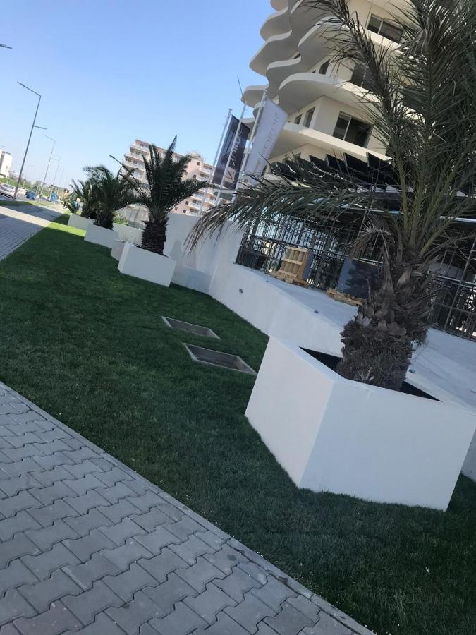 60 By The Mamaia, Free Parking Casa Del Mar Appartamento Mamaia